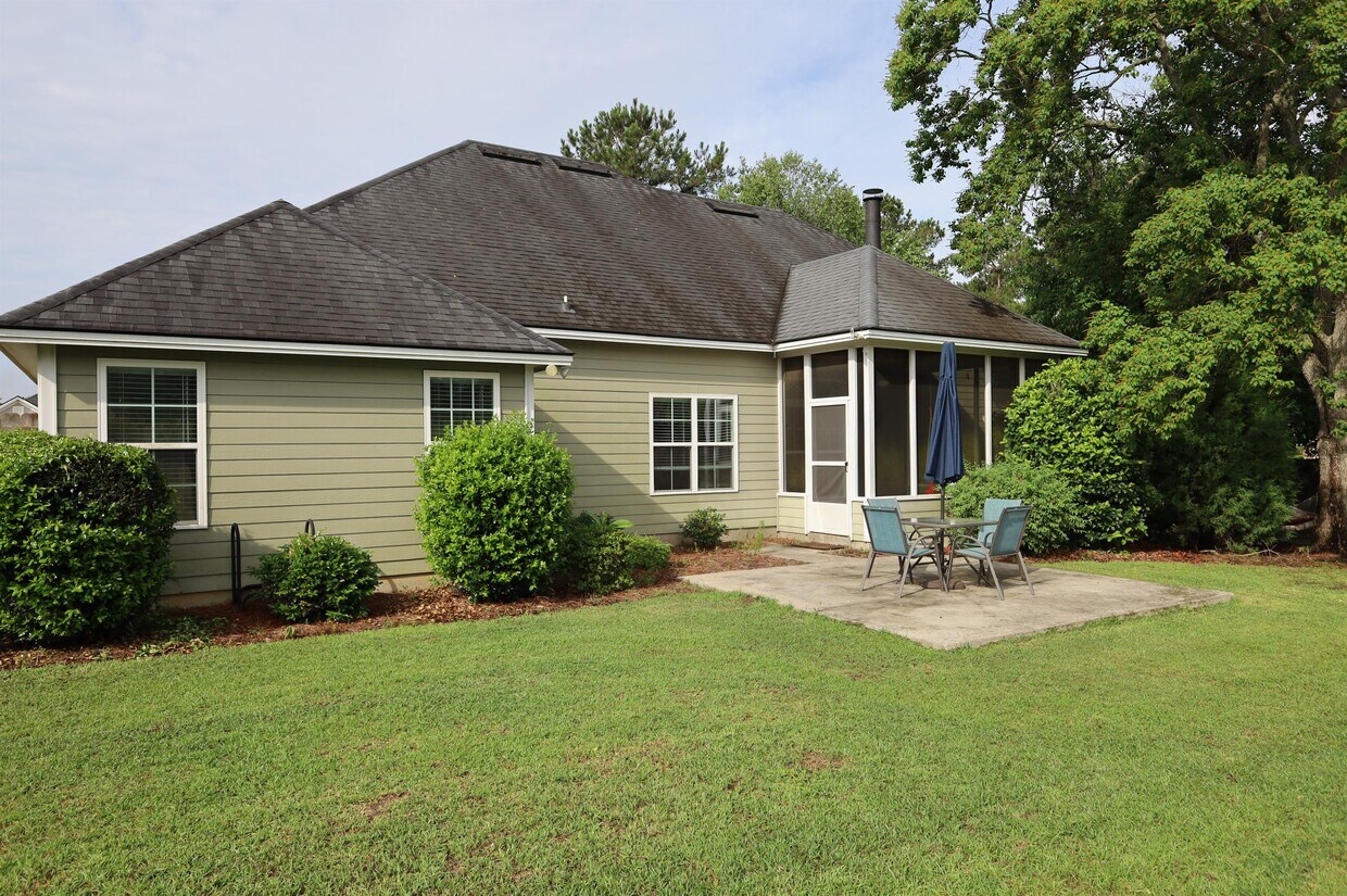 743 Lawson Farms Rd, Hahira, GA 31632 House Rental in Hahira, GA