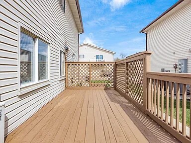 Foto del edificio - 2025 Burwell Dr