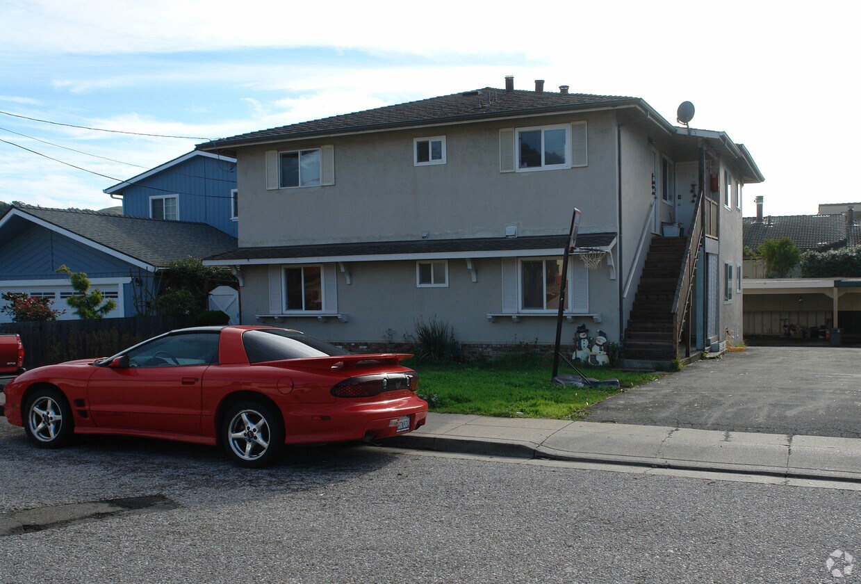 214 Bancroft Way, Pacifica, CA 94044 Apartments in Pacifica, CA