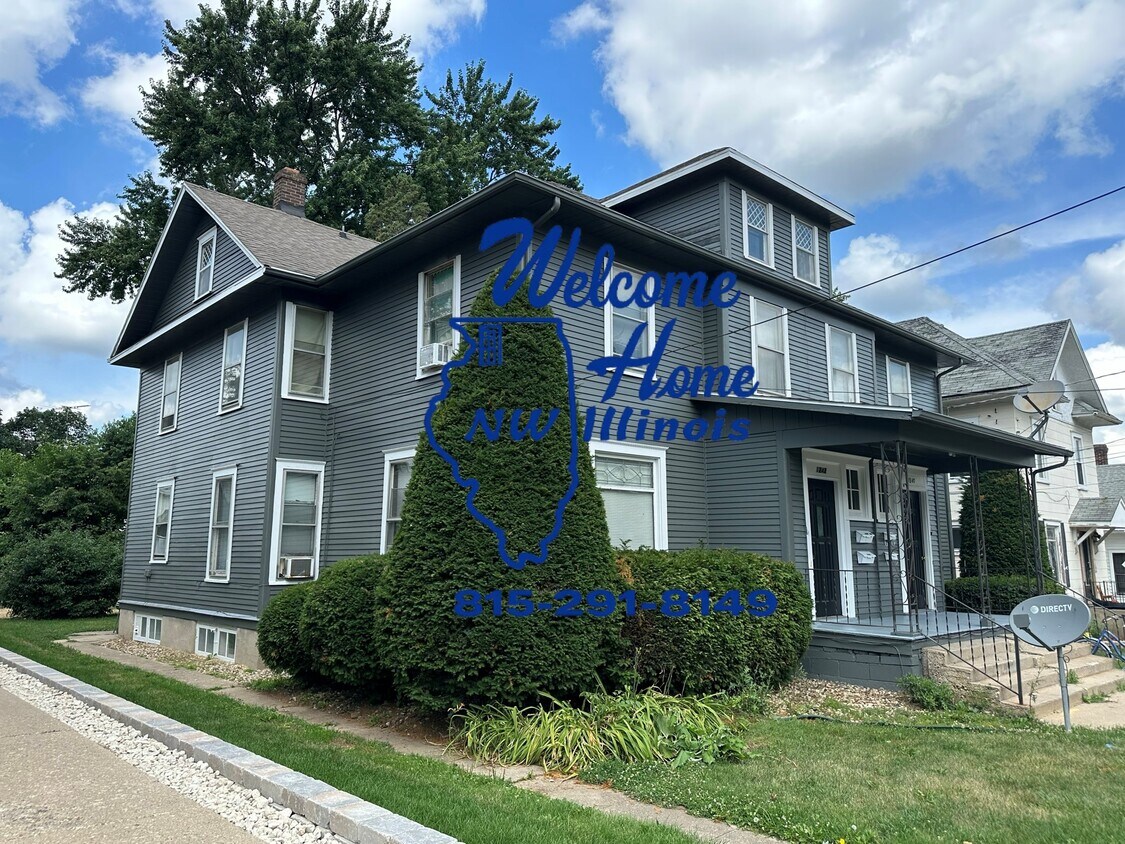 Foto del edificio - 1242 S Maple Ave