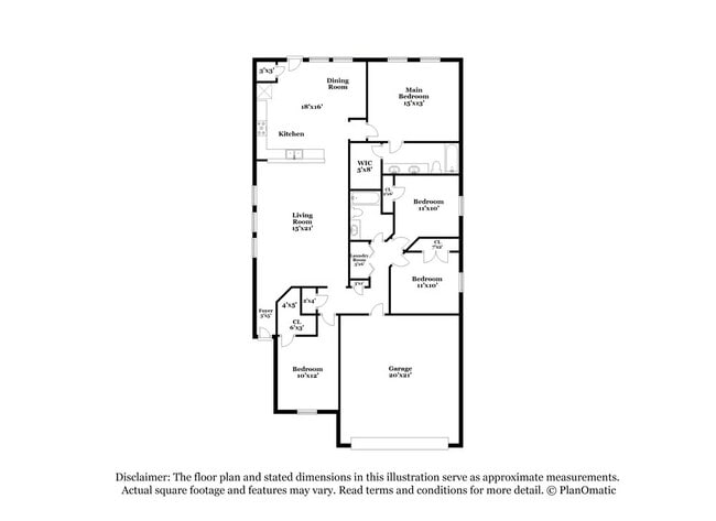 Building Photo - 12254 Lavon Dr