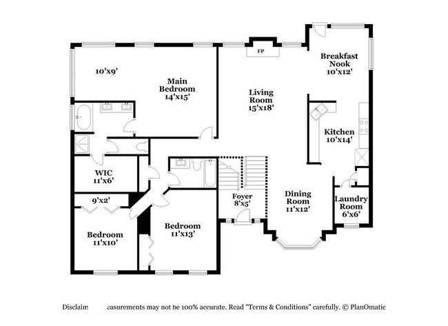 Building Photo - 414 Invector Ct
