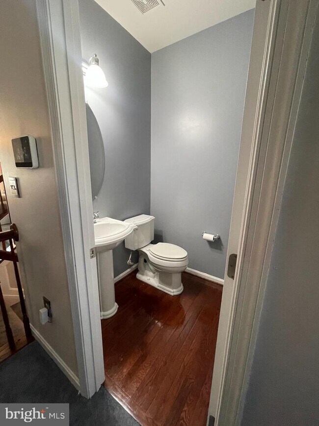 15403 Chaddsford Lake Dr, Brandywine, MD 20613 Townhome Rentals in