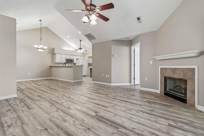 Building Photo - 17106 Harvest Ridge Ln