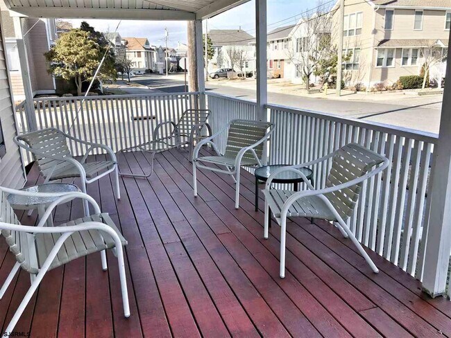 Foto del edificio - 316 N Vendome Ave