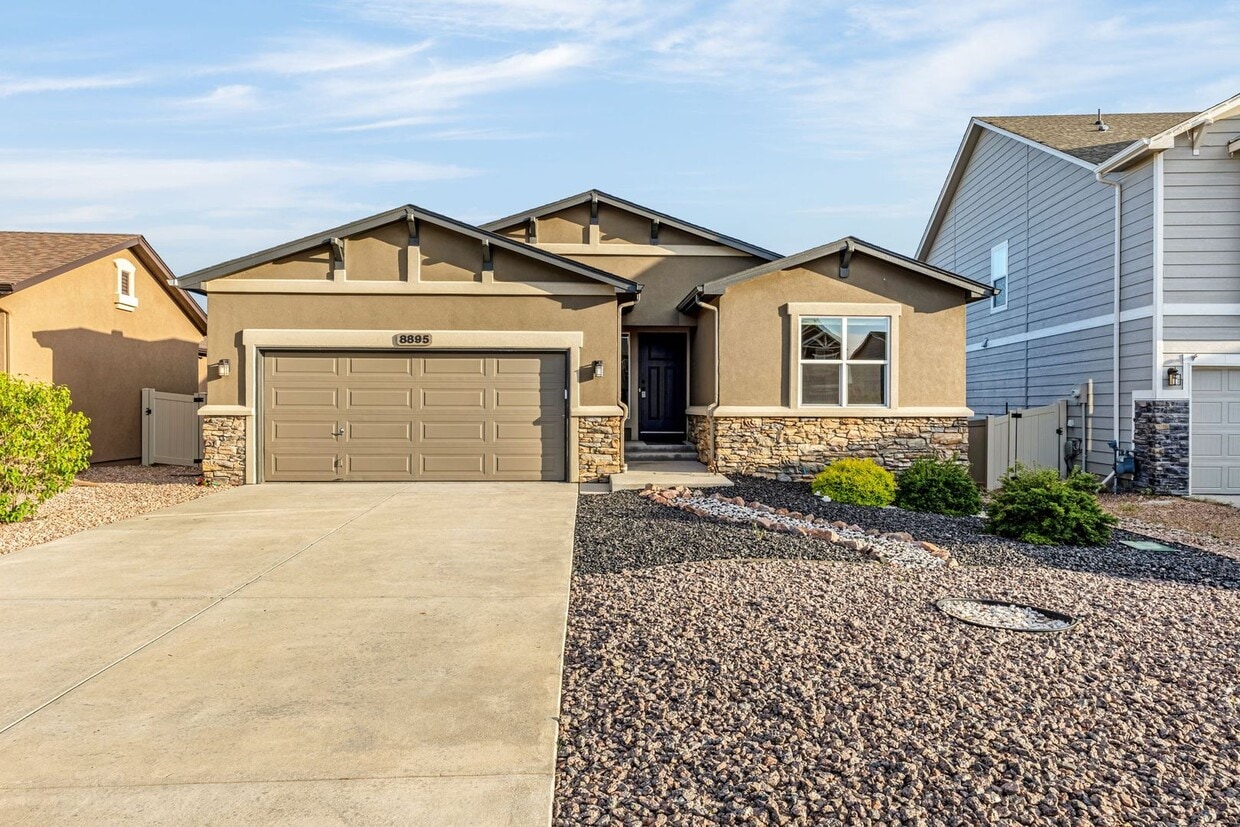 Wonderful Home - Wonderful Home