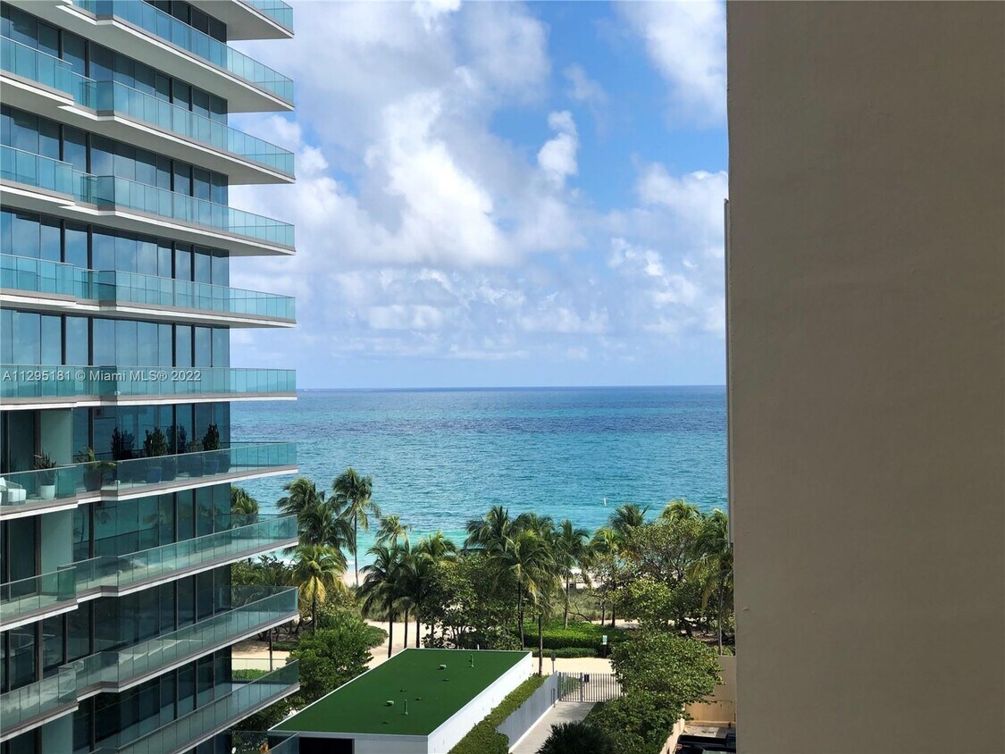 10185 Collins Ave Unit 802, Bal Harbour, FL 33154 Condo for Rent in