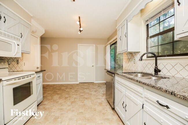 Foto del edificio - 1011 Wildwood St
