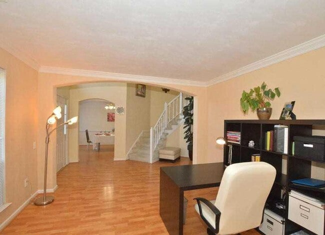 Foto del edificio - 1st suite with full bath!