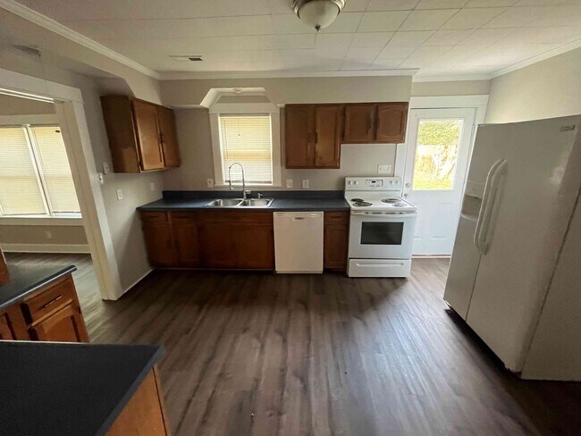 Foto del edificio - 603 Rock St SE