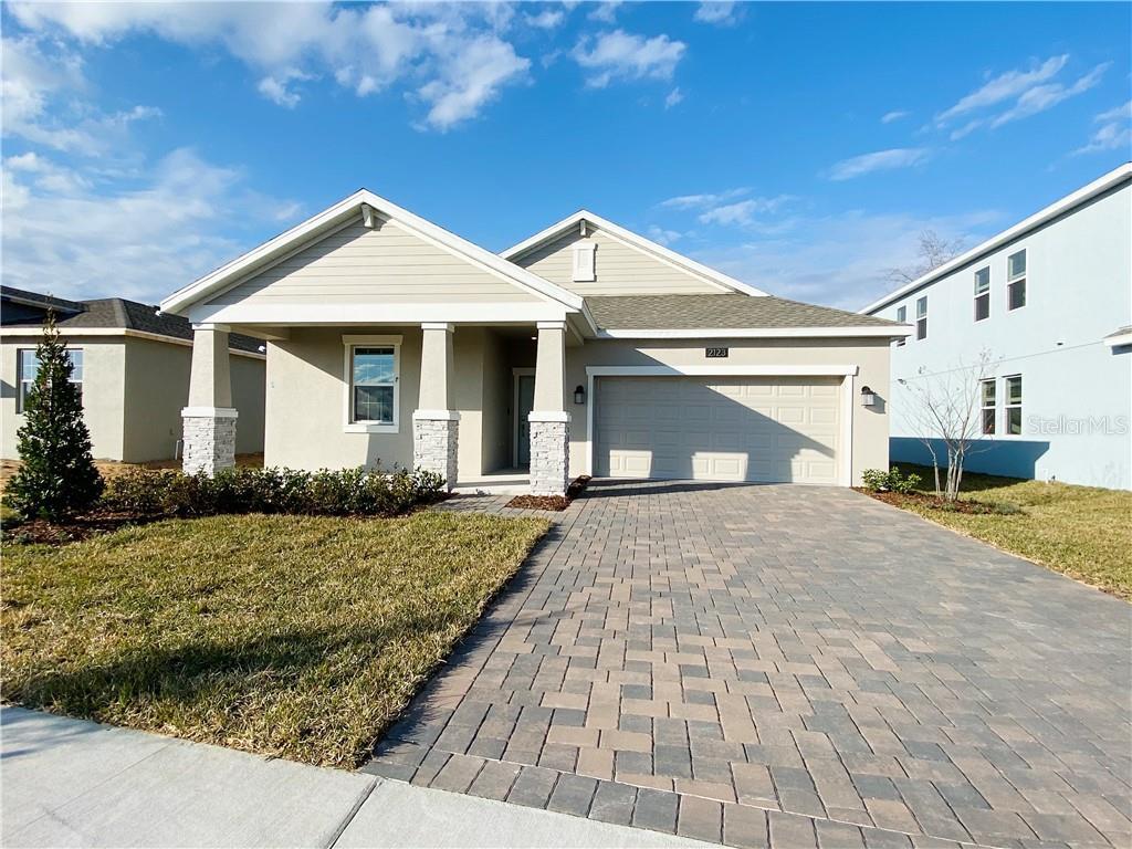 2123 Mountain Pine St, Ocoee, FL 34761 House for Rent in Ocoee, FL