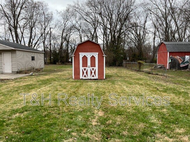 Foto del edificio - 5048 Hardegan St