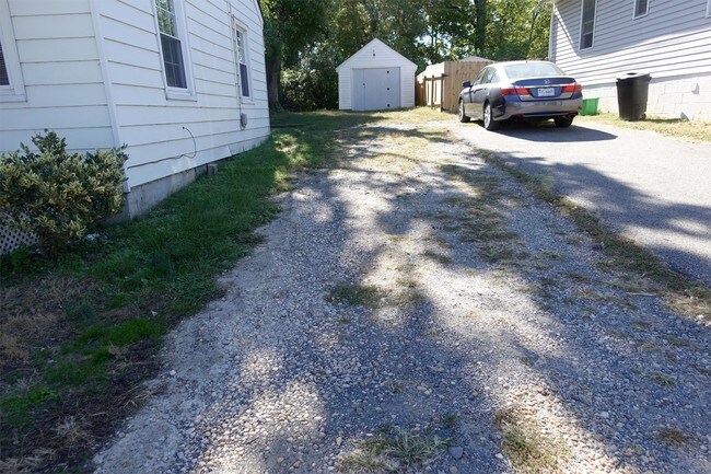 Building Photo - 1651 Darbytown Rd