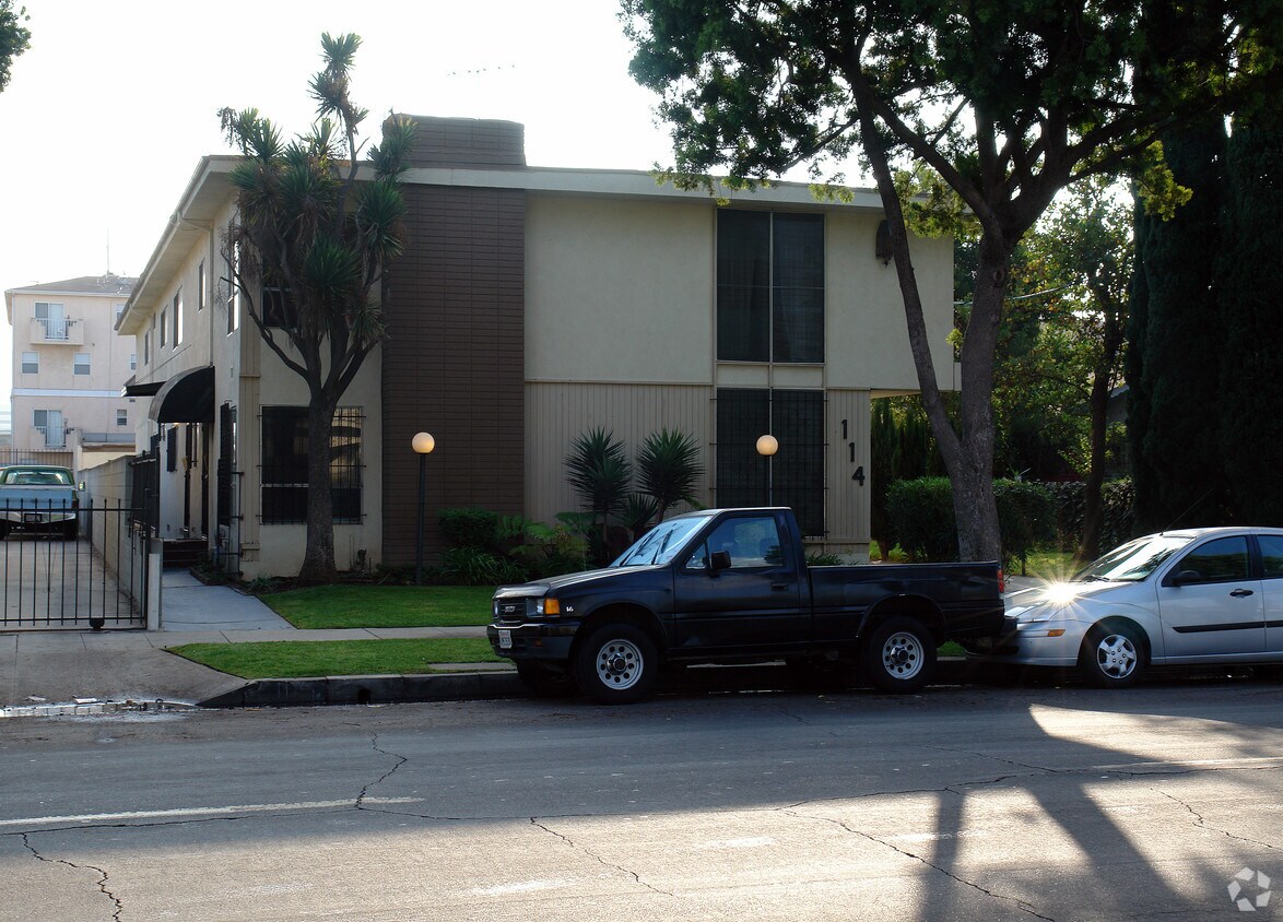 Foto del edificio - 114 N Inglewood Ave