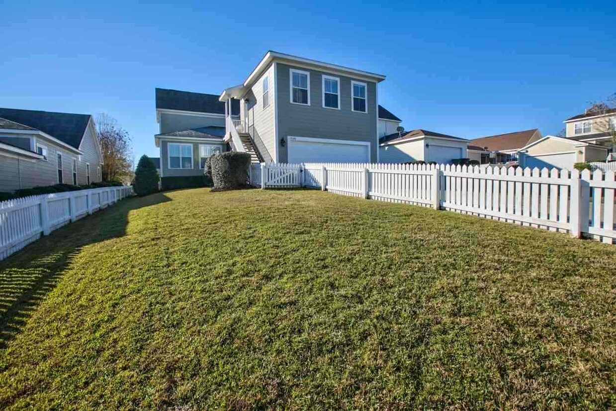 2106 Merrifield Ln, Tallahassee, FL 32311 House for Rent in