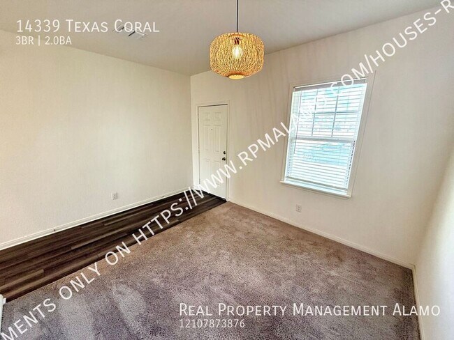 Foto del edificio - 14339 Texas Coral