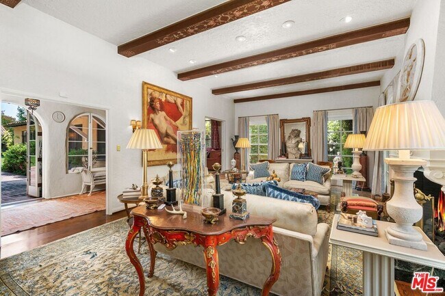 Foto del edificio - 434 S Muirfield Rd