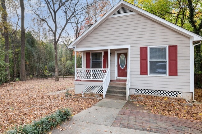 Building Photo - 3521 Greywood Drive