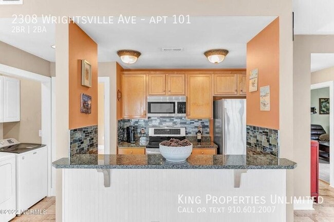 Building Photo - 2308 Wrightsville Ave