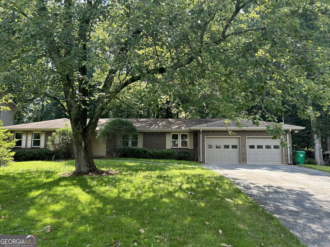 Primary Photo - 1534 High Haven Ct NE