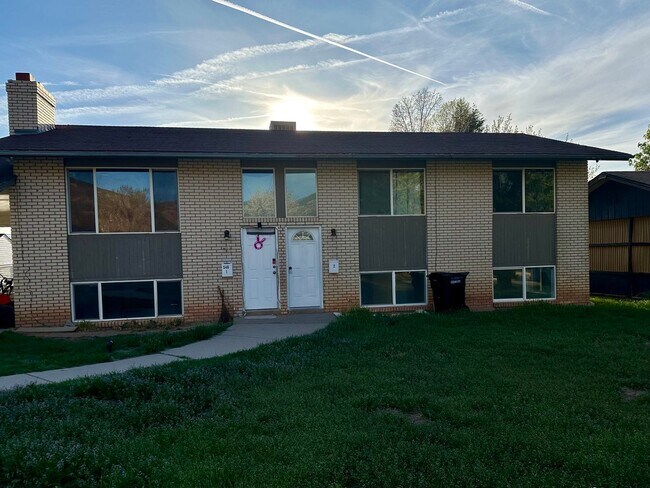 Foto del edificio - Charming 3 bedroom in Cedar City!