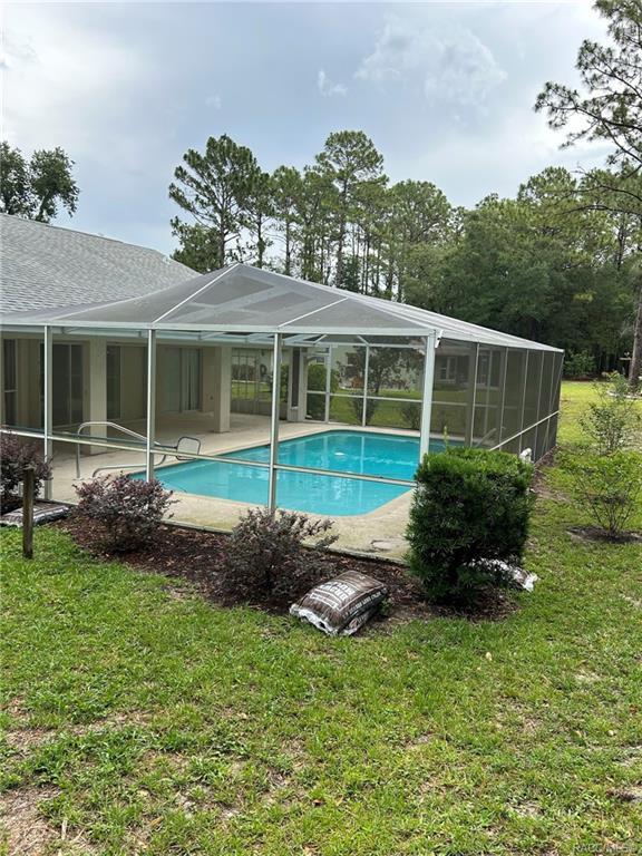 2620 E Newhaven St, Inverness, FL 34453 House Rental in Inverness, FL