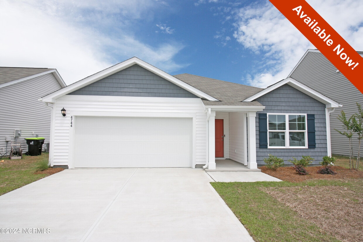 4744 Scaup Wy, Winnabow, NC 28479 House Rental in Winnabow, NC