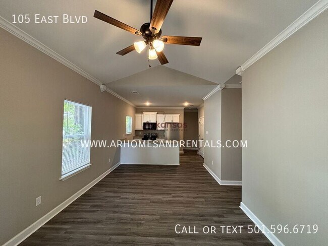 Foto del edificio - 105 East Blvd