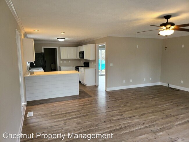 Building Photo - 3 br, 2.5 bath House - 920 Shelter Creek Road