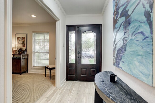 Foto del edificio - 12506 Kingsride Ln