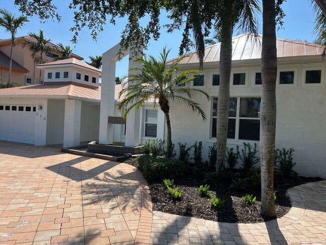 Building Photo - ***CONNERS VANDERBILT BEACH***CANAL FRONT ...