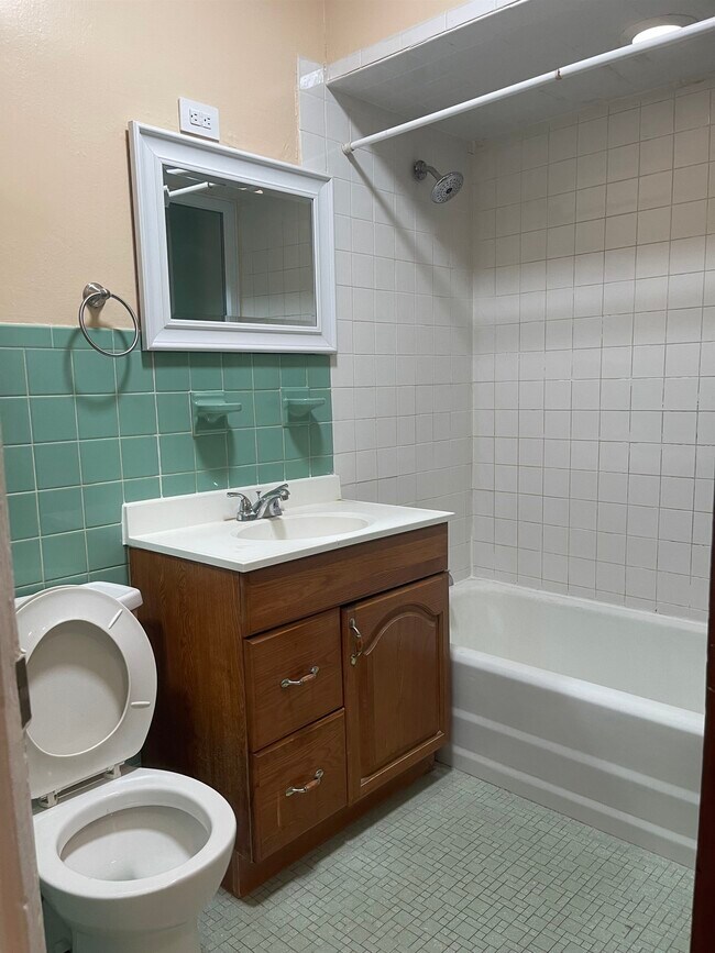 Foto del edificio - 123 W 28th St