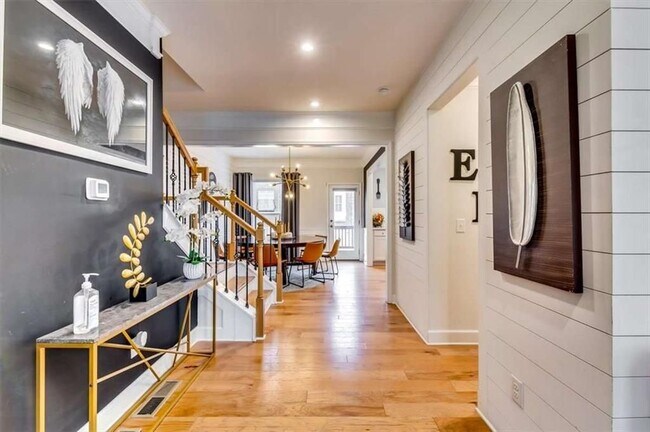 Foto del edificio - 6171 Brevard Dr SE