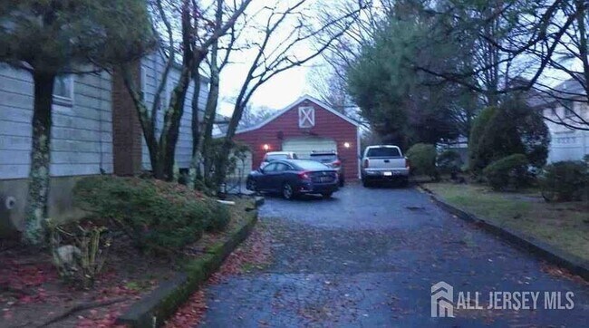 Foto del edificio - 517 Grove Ave