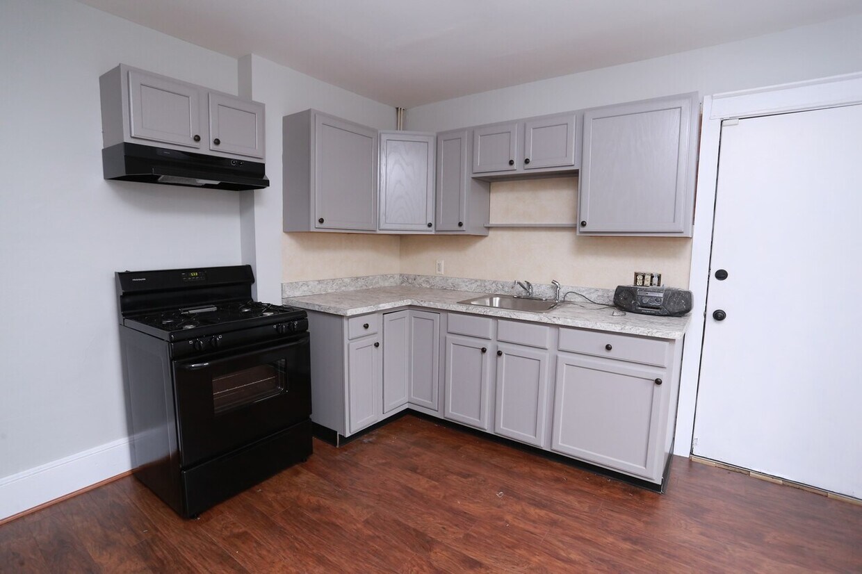 Foto del edificio - 402 N 8th Street