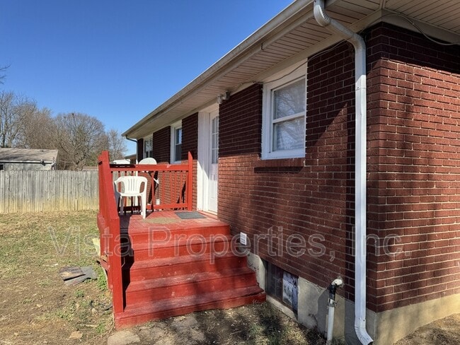 Photo - 3428 Fern Lea Rd House