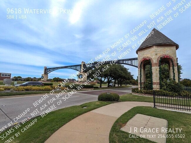 Building Photo - 9618 Waterview Pkwy