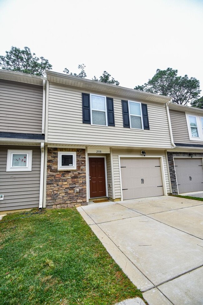 Building Photo - 2518 Gardner Park Dr
