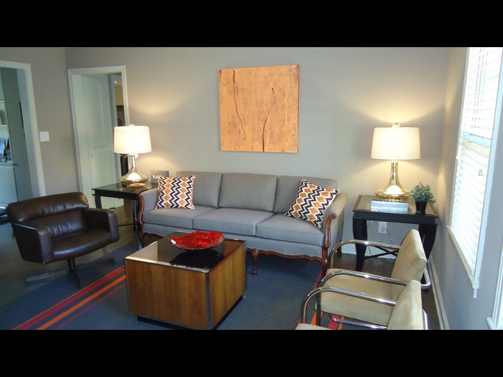 The Drake Apartments Kansas City, MO