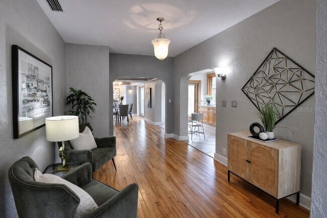 Foto del edificio - 205 25th Ave NE