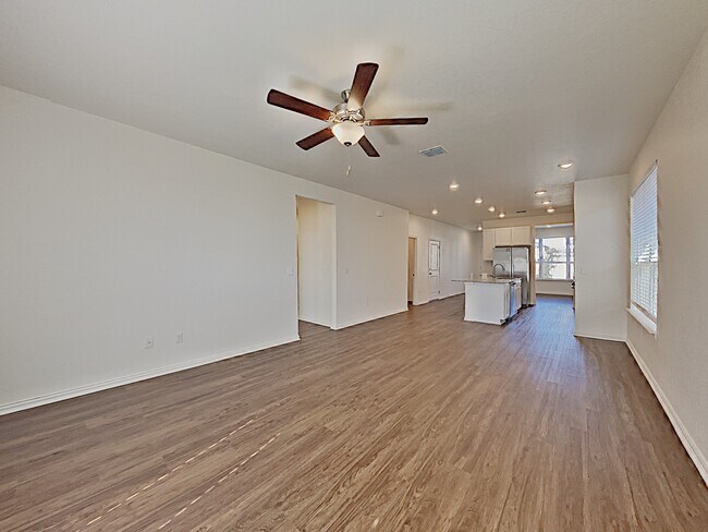 Foto del edificio - 333 Pebble Beach Run