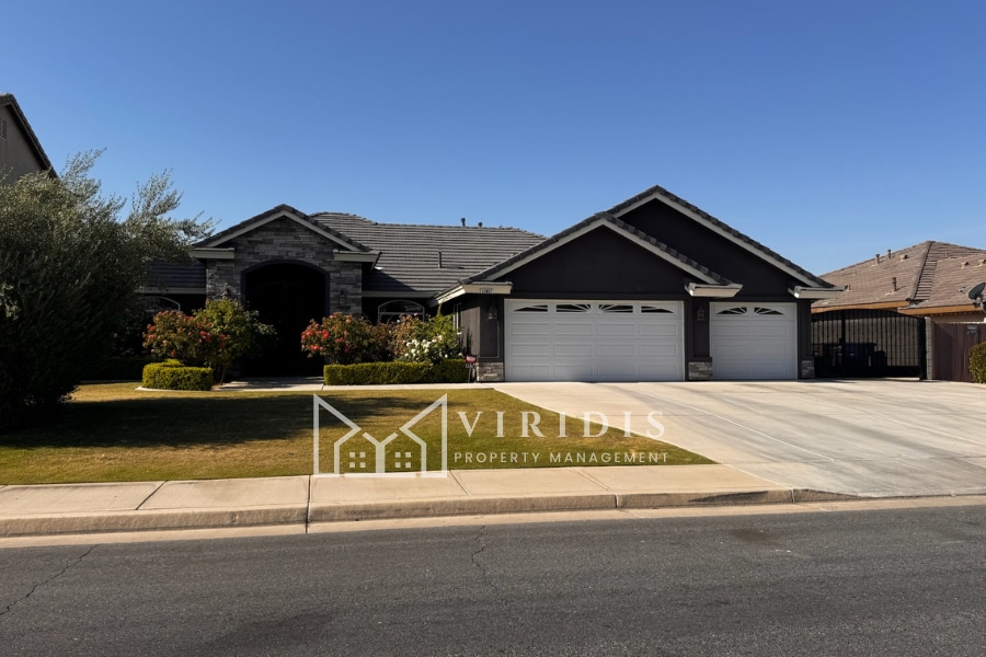 Foto principal - 12407 Trackside Dr