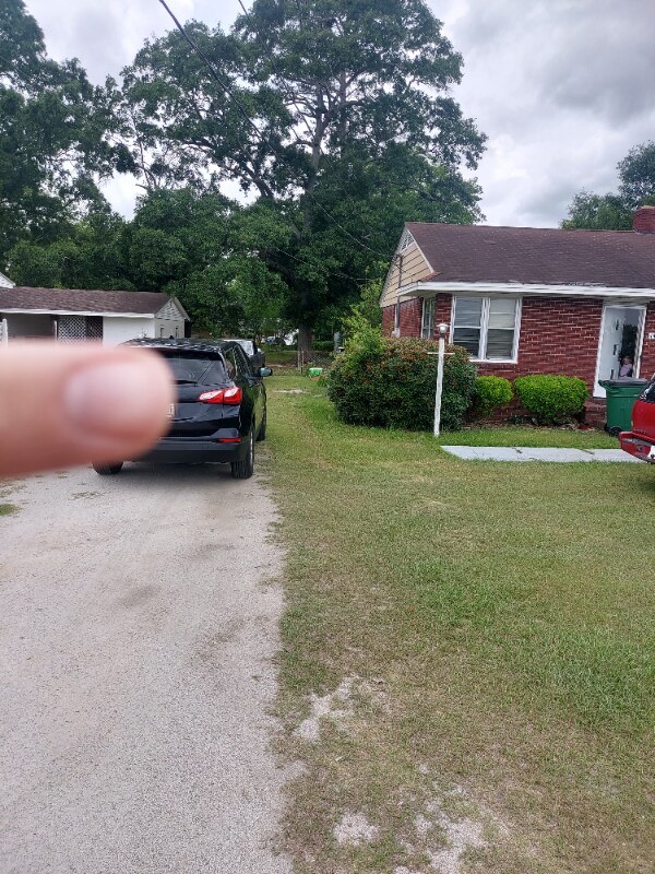 1412 S Fourth St, Hartsville, SC 29550 House Rental in Hartsville, SC