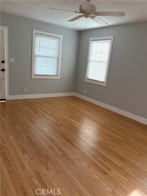 Foto del edificio - 110 W Home Pl