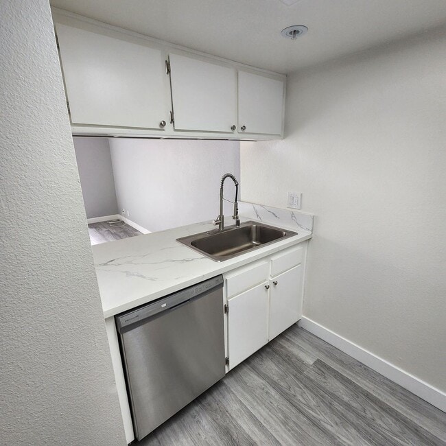Interior Photo - The Willows. 55+ community