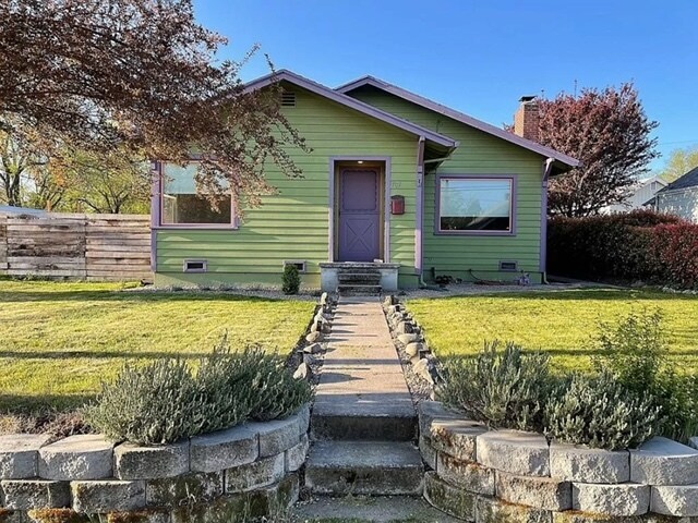 Foto principal - 701 Dakota Ave