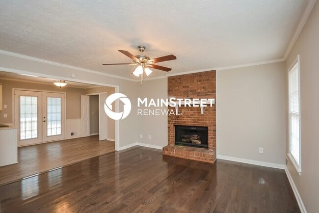 Building Photo - 3 Bedroom Pet-Friendly Home in Conyers, GA...