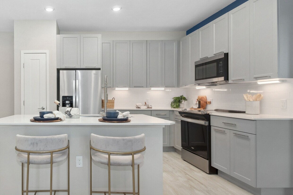 Aventon Isabelle Apartments in Orlando, FL