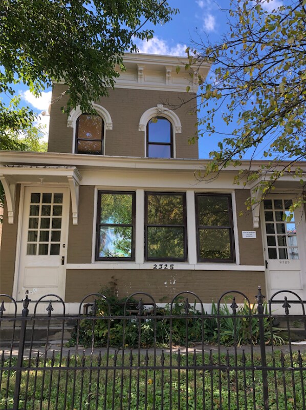 Foto principal - 2325 W McMicken Ave