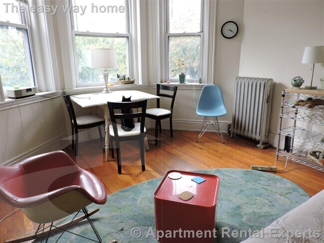 Foto del edificio - 74 Kirkland St